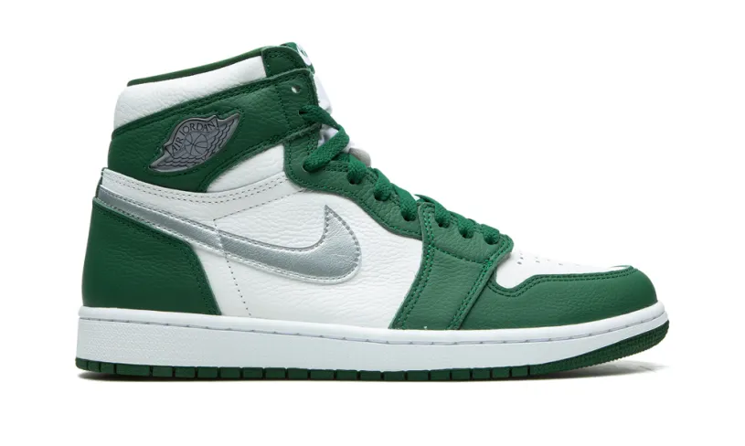 Air Jordan 1 Air Jordan 1 Retro High OG 'Gorge Green'